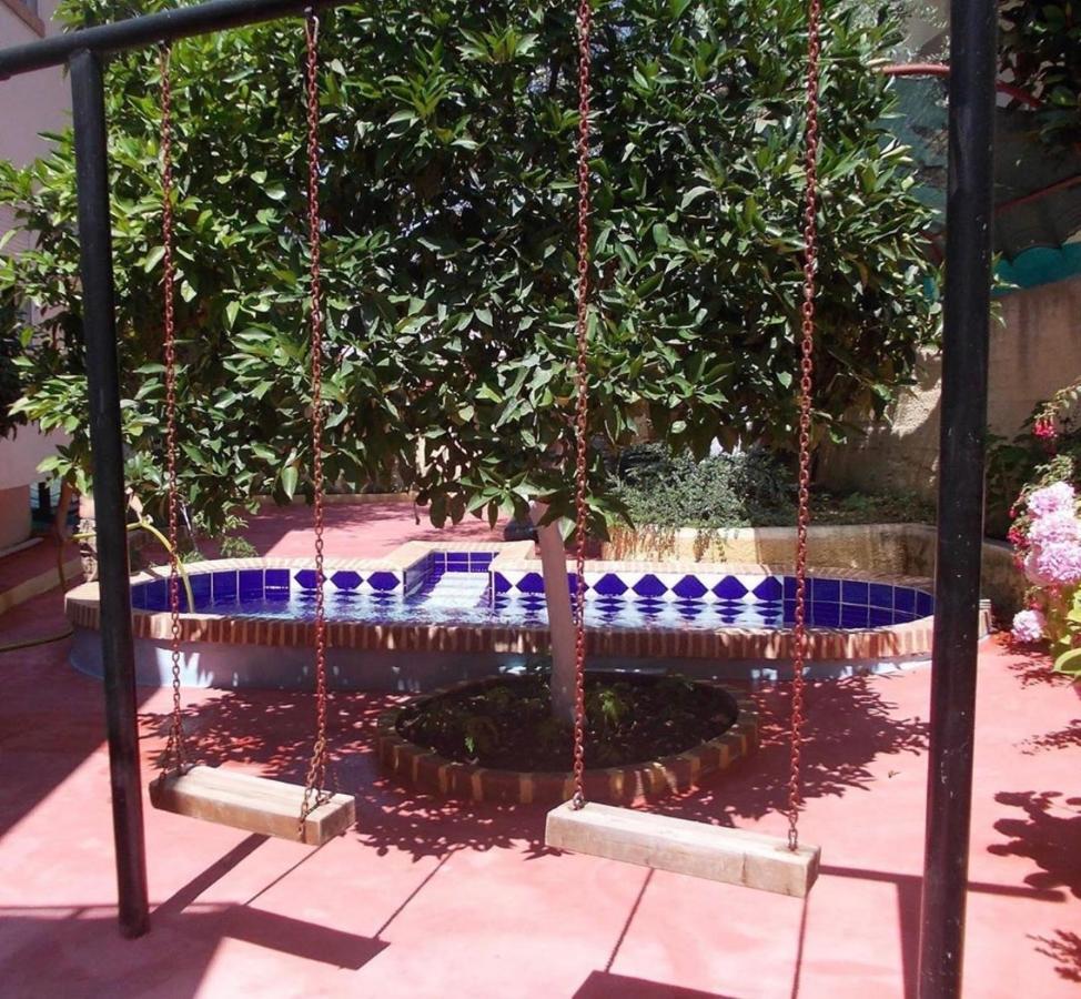 Hotel Ridal Vlore Exterior photo
